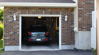 Garage Door Installation at District Height, Maryland